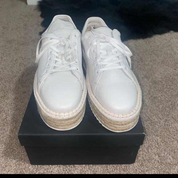 NIB Rag & Bone Kent Espadrille - Picture 5 of 8